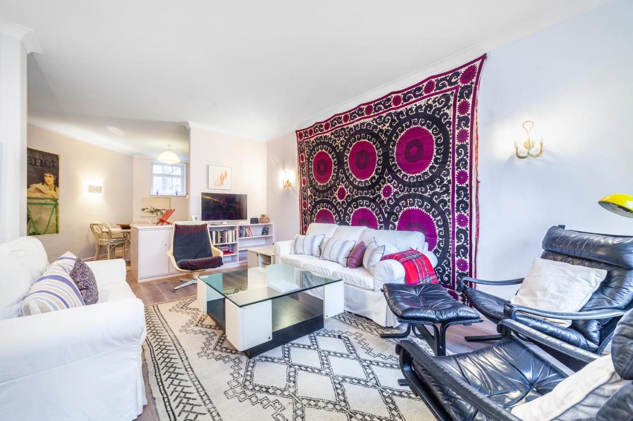 Ferienhaus Kynance Mews Rustic And Unique Three Bedroom Mews House With A Private Courtyard *